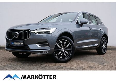 Volvo XC 60 XC60 D5 AWD Inscription STHZ/AHK/BLIS/360CAM/ACC