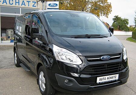 Ford Tourneo Custom Titanium L2H1