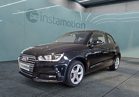 Audi A1 1.0 TFSI ultra Sport PDC+Tempomat+SITZHZ