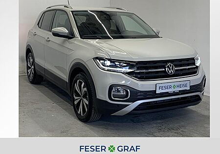 VW T-Cross Style 1.0 l TSI