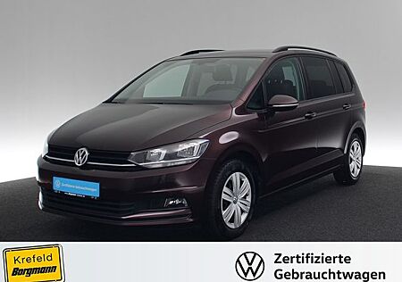 VW Touran 1.0 TSI Trendline