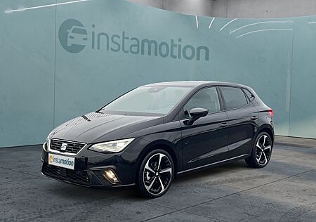 Seat Ibiza FR TSI DSG|KAMERA|NAVI|5-J-GAR|ACC|18|LED