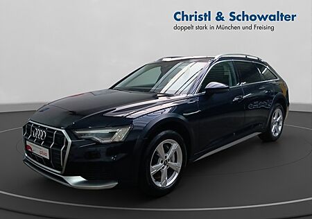 Audi A6 Allroad quattro 55TDI LUFT PANO AHK B&O HUD