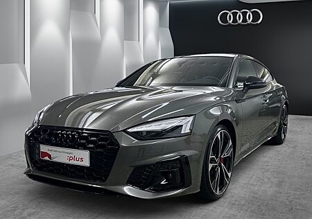 Audi S5 Sportback competition plus AHK PANO B&O STANDH