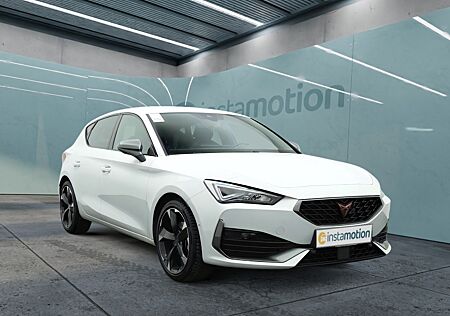 Cupra Leon 1.5 eTSI DSG 5-J-GAR NAVI KAMERA ACC