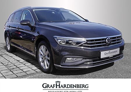 VW Passat Variant Elegance 2.0 TDI BMT ACC Navi SHZ