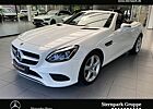 Mercedes-Benz SLK 200 SLC 200 Pano*Airscarf*Navi*LED*Totwinkel*17"