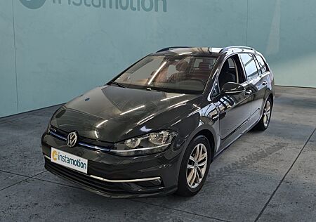 VW Golf Variant Golf VII Variant 1.5 TSI Comfortline | NAVI |