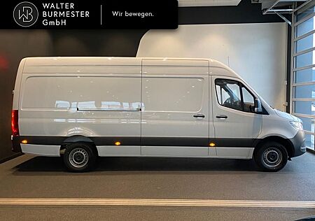 Mercedes-Benz Sprinter 317 CDI KAM AUT KlimaA