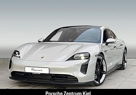 Porsche Taycan GTS Sport Turismo Head-Up PSCB InnoDrive