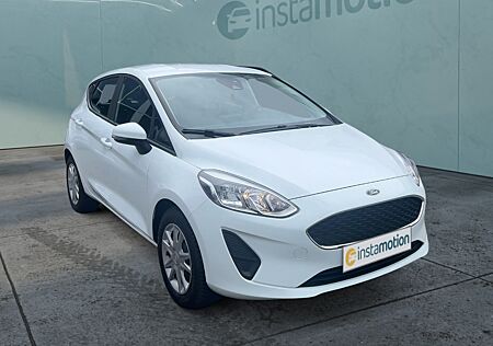 Ford Fiesta C & C*NAVI*Bluetooth*Ganzjahresreifen