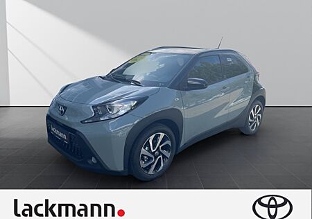 Toyota Aygo X 1.0 5-Türer*Team D *RFK*ACC*CARPLAY*