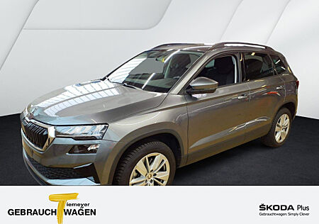 Skoda Karoq 1.5 TSI DSG ELEGANCE LM17 KAMERA LED VIRTUAL