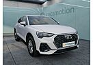 Audi Q3 45TFSIe S-Tronic PDC/V-Cockpit/Navi/Klimaauto