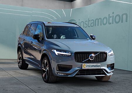 Volvo XC 90 XC90 B5 (Diesel) R-Design AWD Automatik Bluetooth