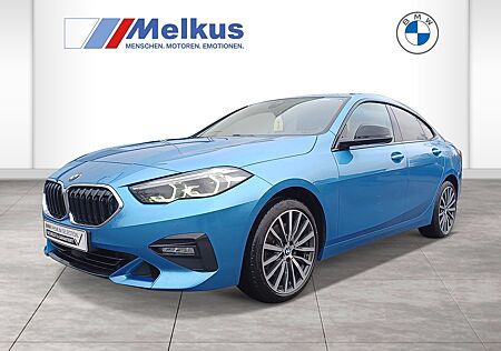 BMW 220i Gran Coupé Sport Line HiFi DAB WLAN Shz