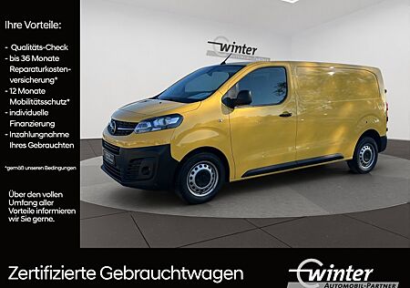 Opel Vivaro Cargo M 1.5 D Edition NAVI/TEMPOMAT/PDC