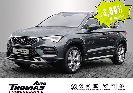 Seat Ateca Xperience 2.0 TDI DSG PANO+AHK+RFK+NAV+LED