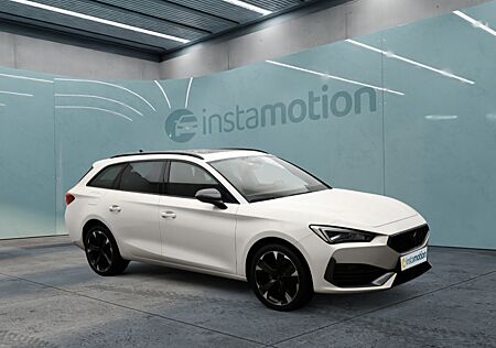 Cupra Leon ST 1.4 TSI Hybrid DSG Pano/LED