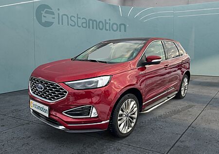 Ford Edge 2.0 EcoBlue Bi-Turbo 4x4 Vignale