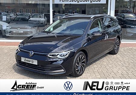 VW Golf Variant Active Golf VIII Variant 2.0 TDI DS