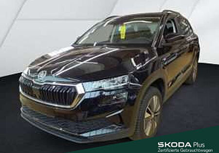 Skoda Karoq 1.5 TSI DSG Tour*Navi*SHZ*RFK*