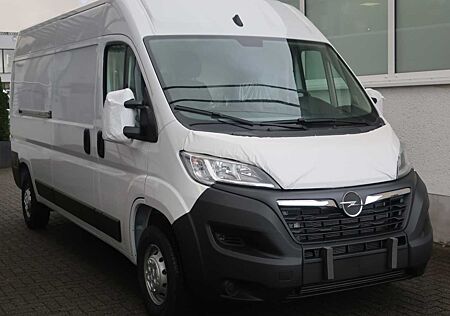 Opel Movano C Cargo L3H2 / Sofort