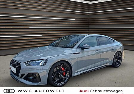 Audi RS5 RS 5 Sportback 2.9 TFSI quattro Tiptr B&O Pano