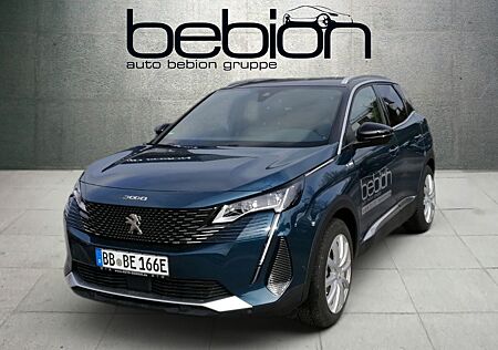 Peugeot 3008 Hybrid 225 e-EAT8 GT