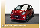 Smart ForTwo EQ EQ fortwo passion