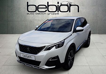 Peugeot 3008 1.5 BlueHDi 130 Allure FLA 360 SpurH LM