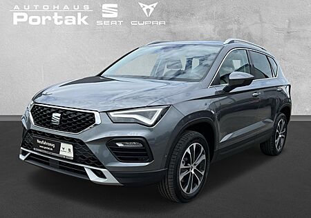 Seat Ateca Style Style Edition 1.5 TSI 110 kW (