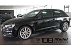 Audi A3 1.4 TFSI S line Sportpaket | Navi | Xenon