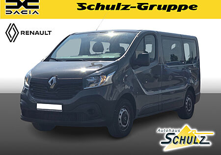 Renault Trafic Combi 1.6 L1H1 2,7t 8/9 Sitze Authentique