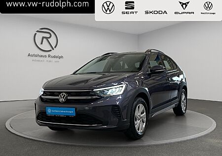 VW Taigo 1.0 TSI Life