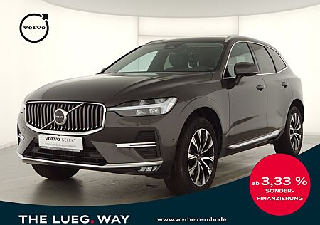 Volvo XC 60 XC60 Plus Bright 2WD +LED+DAB+CarPlay+NAVI+LEDER