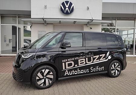 VW ID.BUZZ ID. Buzz Pro 150 kW (204 PS) 77 kWh Getriebe: 1-