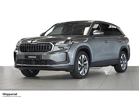 Skoda Kodiaq SELECTION 2 0 TDI DSG 4X4 AHK RK NAVI