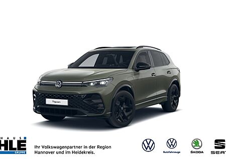 VW Tiguan 1.5 eHybrid DSG OPF R-Line Black Style ProMax AHK Pano