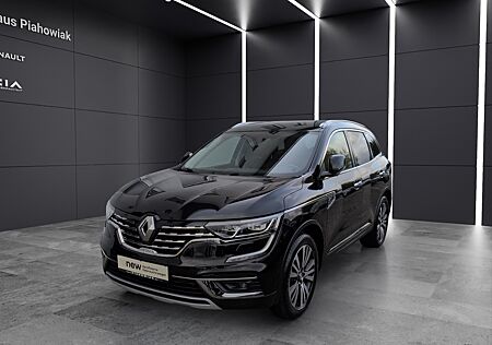 Renault Koleos INITIALE PARIS BLUE dCi 190 4WD X-tronic