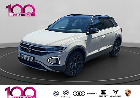 VW T-Roc 4Motion Style 2.0 TDI 4MOTION DSG