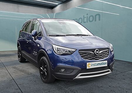 Opel Crossland (X) *KLIMA* *NAVI* *LED* *SHZ* *LM 16*