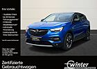 Opel Grandland X 1.2 2020 LED/NAVI/KAMERA/DAB