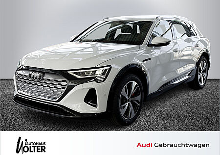 Audi Q8 e-tron 50 advanced quattro