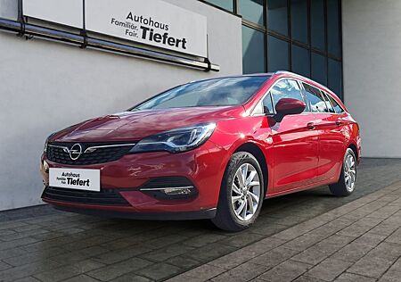 Opel Astra 1.2 S/S Sports Tourer Elegance