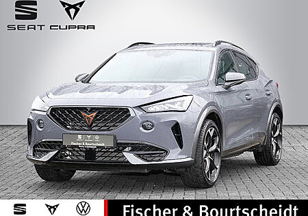 Cupra Formentor 1.4 TSI VZ e-Hybrid