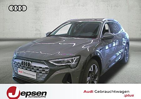 Audi Q8 e-tron advanced 55 qu. HUD Matrix AHK 20Ž