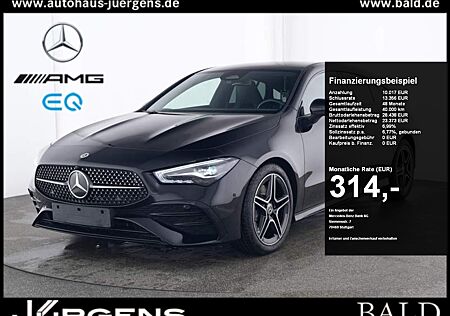 Mercedes-Benz CLA 200 SB AMG-Sport/LED/Cam/Night/Winter/Mopf