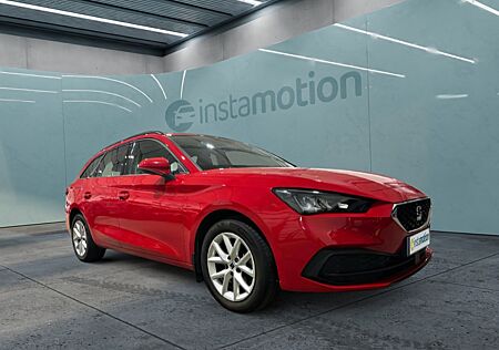 Seat Leon ST 1.0 eTSI DSG Style LED/SITZHZ/PDC