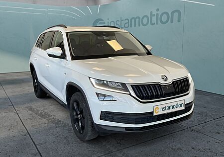 Skoda Kodiaq 2.0 TDI Drive 125 AHK*Pano*Kamara*LED*4xS